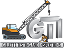 Gillette Testing and Inspections
